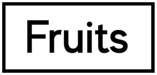 Fruits株式会社